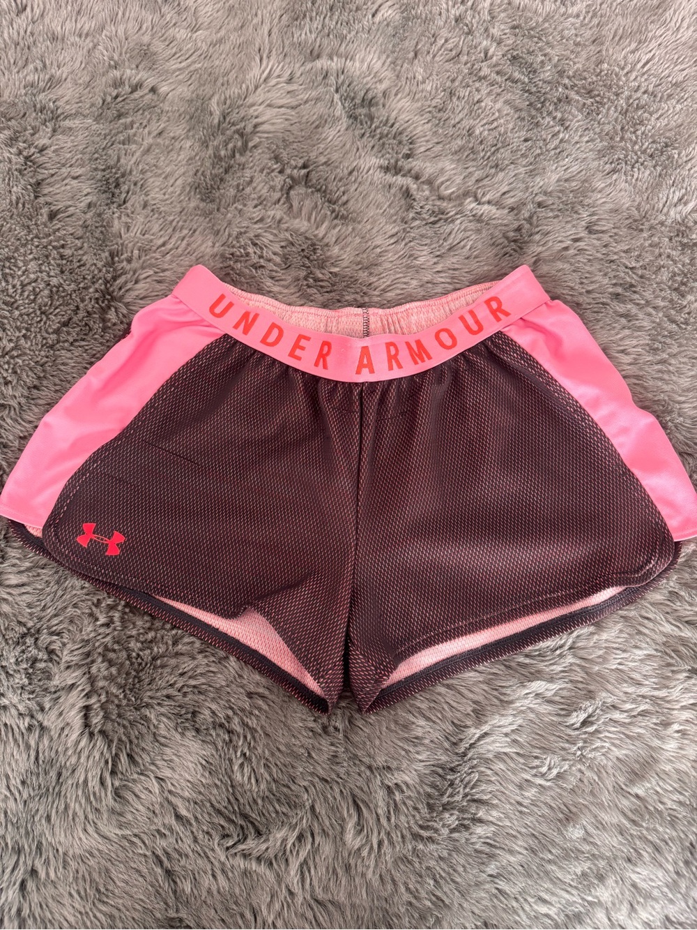 Under Armour athletic shorts